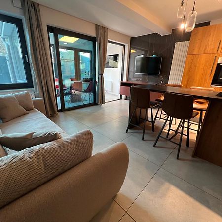 Alison Apartments Premantura Luaran gambar