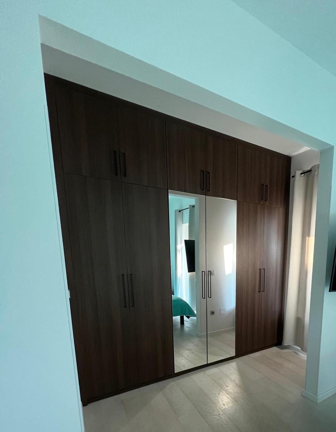 Alison Apartments Premantura Luaran gambar