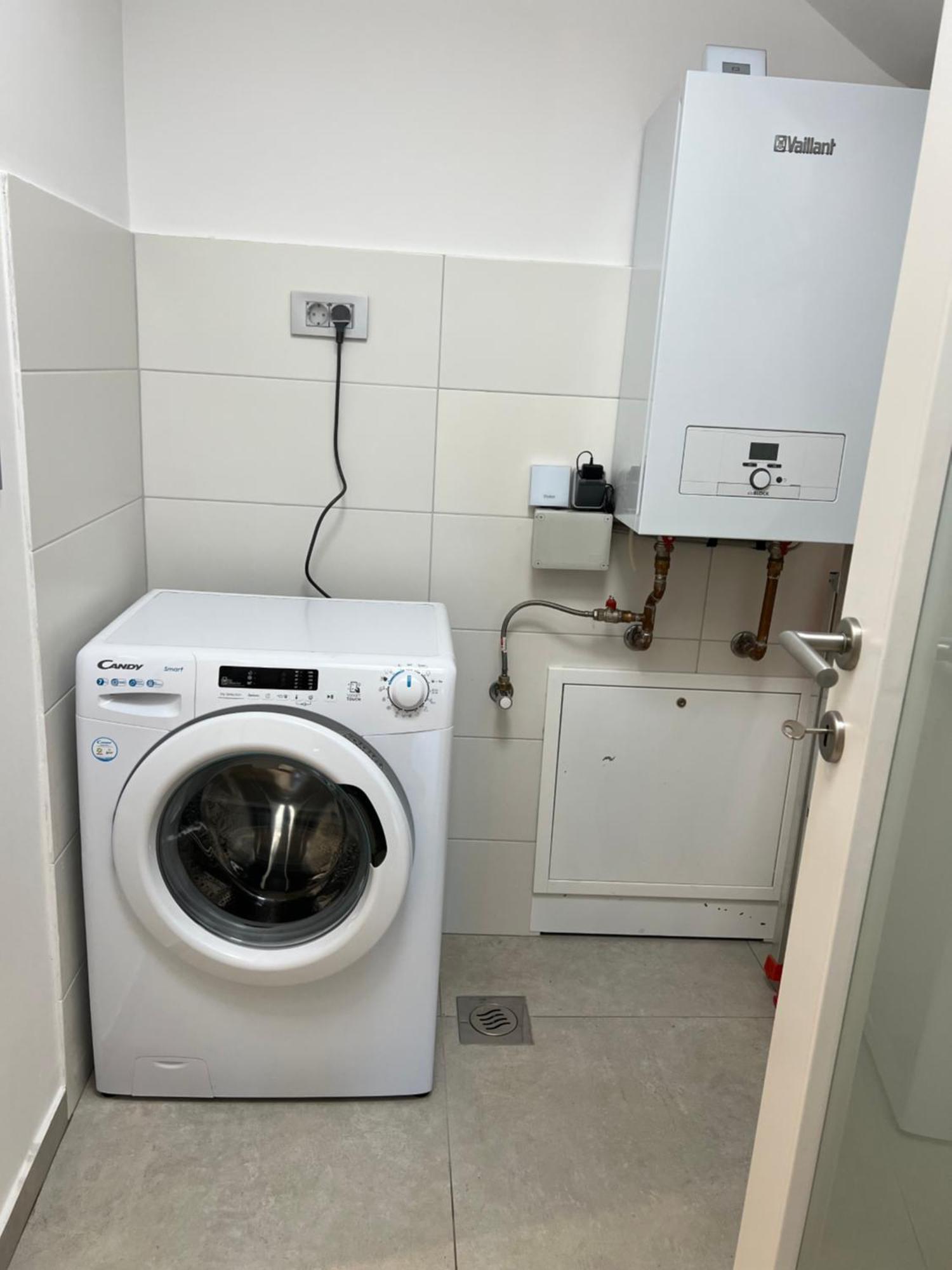 Alison Apartments Premantura Luaran gambar