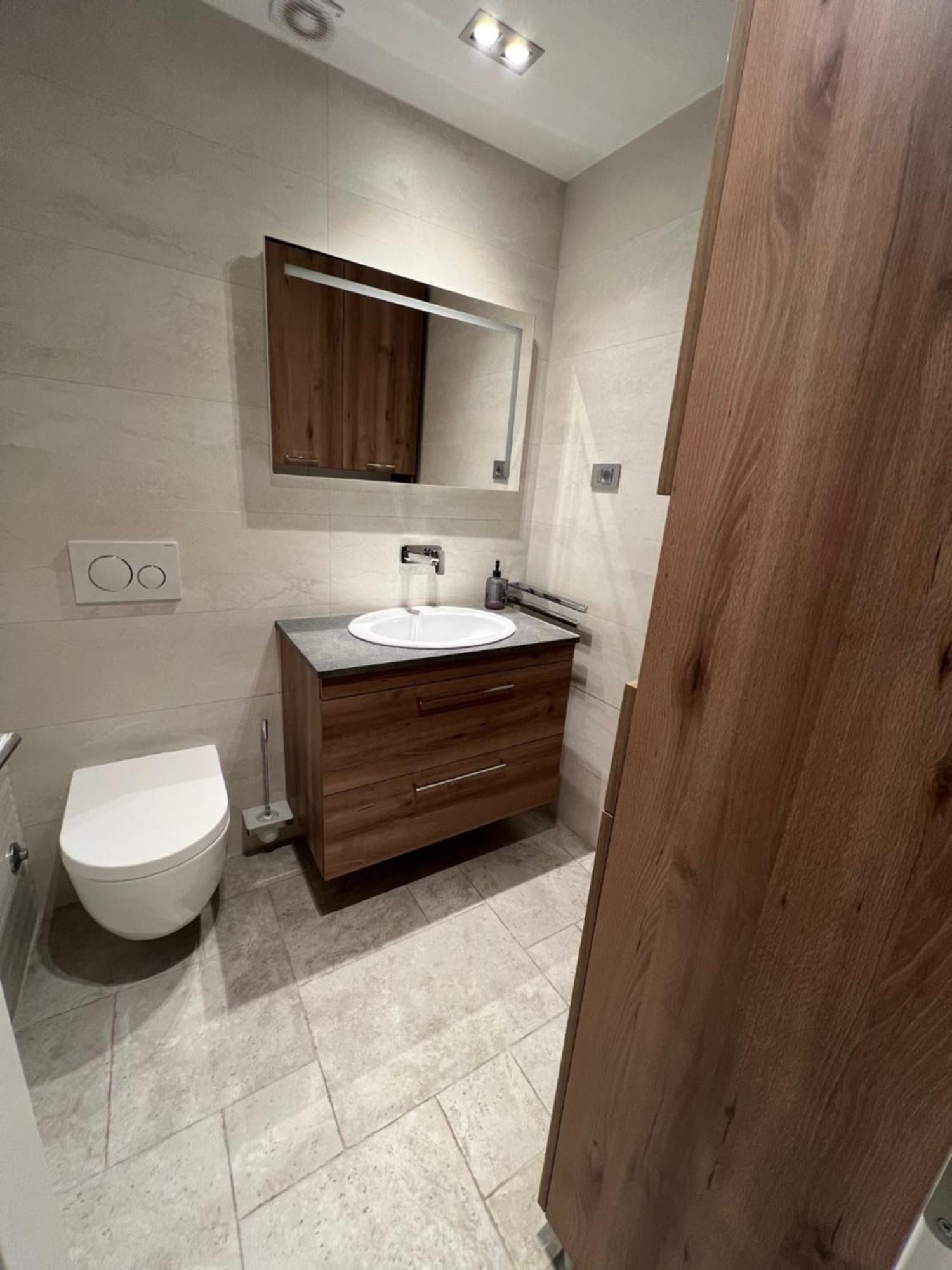 Alison Apartments Premantura Luaran gambar