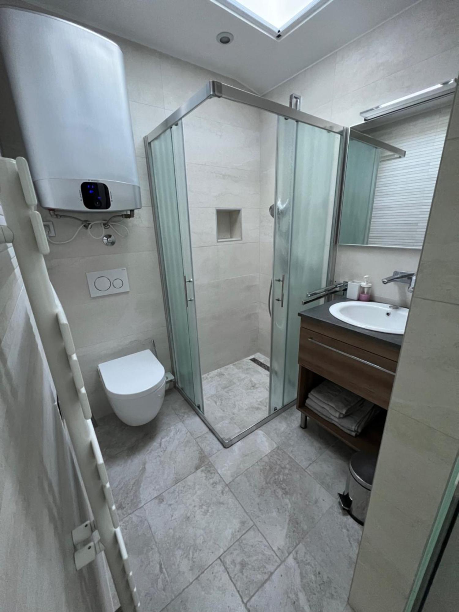 Alison Apartments Premantura Luaran gambar