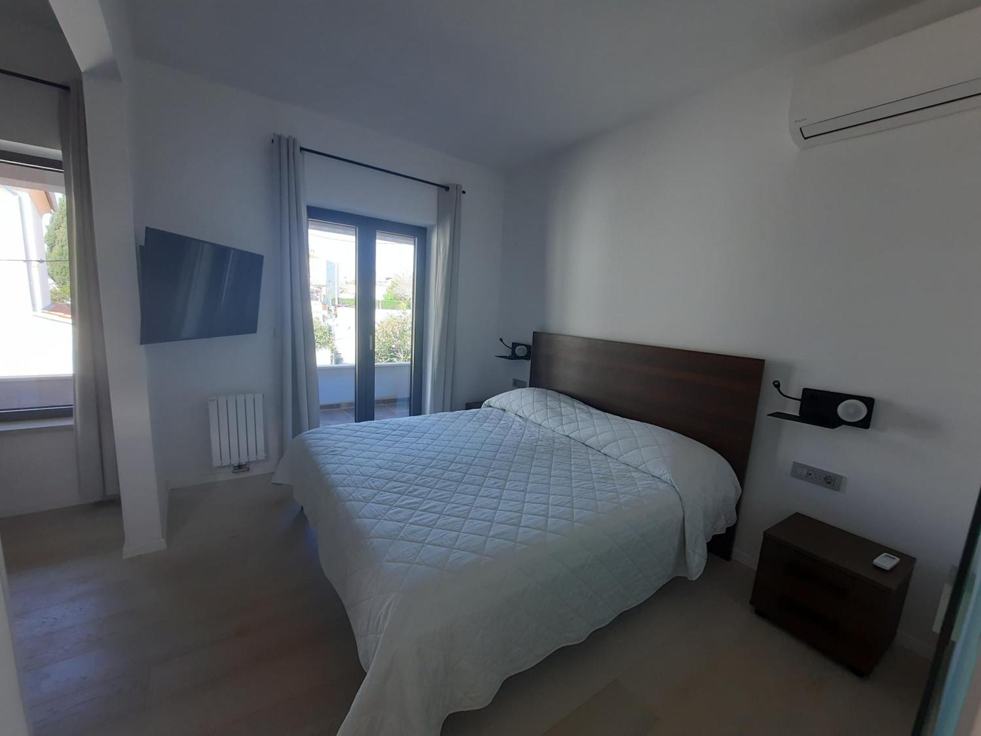 Alison Apartments Premantura Luaran gambar