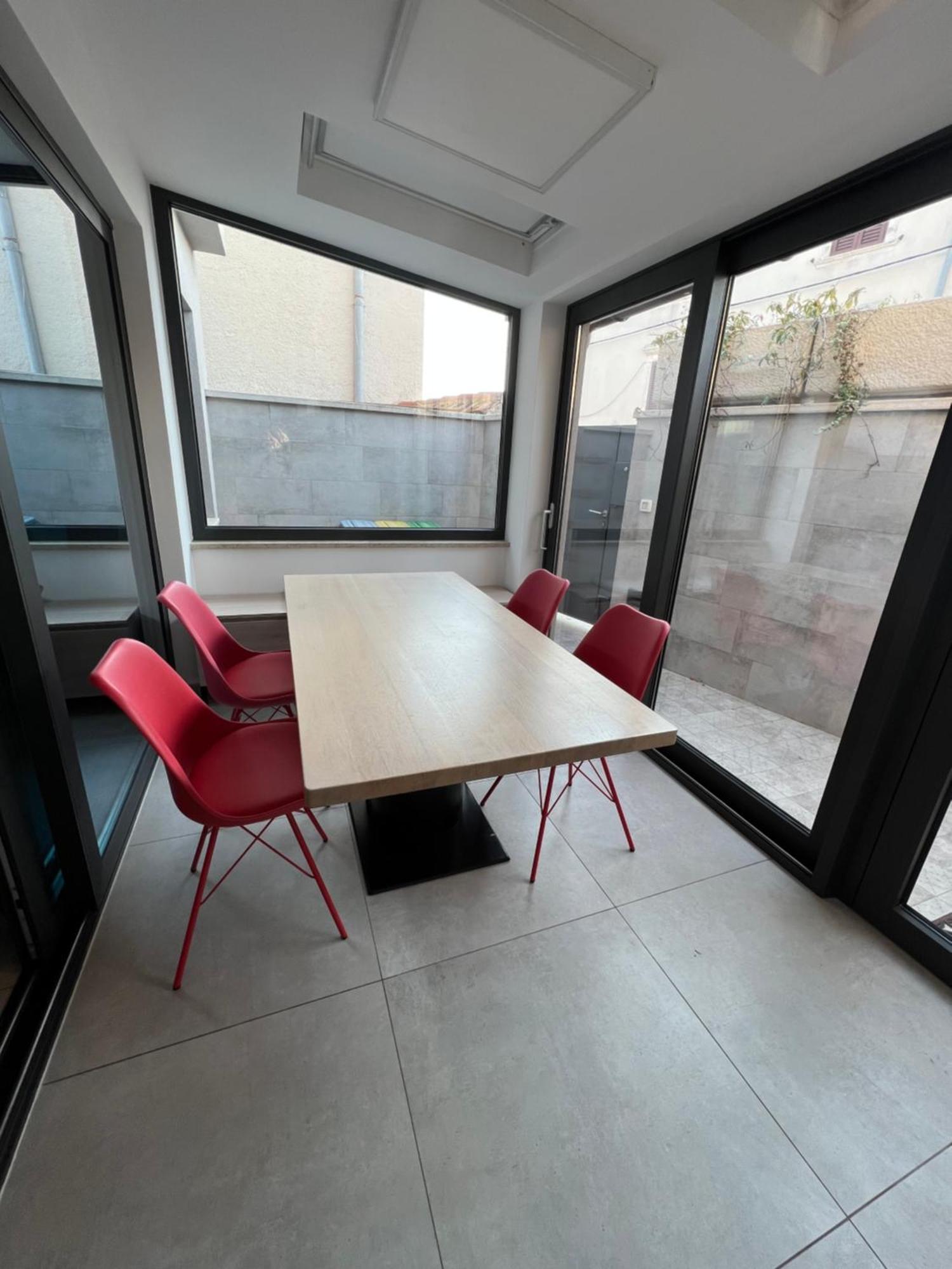 Alison Apartments Premantura Luaran gambar