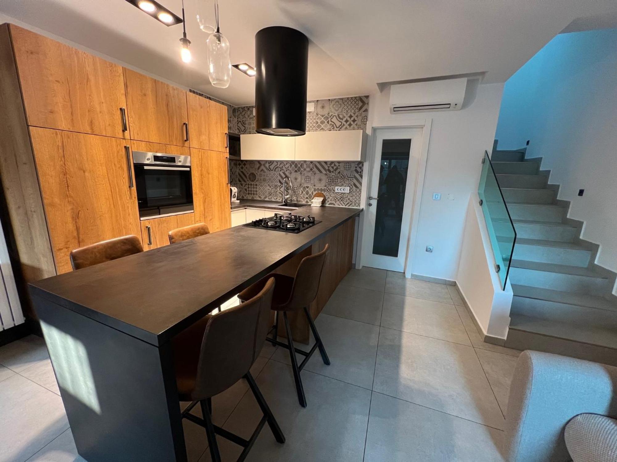 Alison Apartments Premantura Luaran gambar