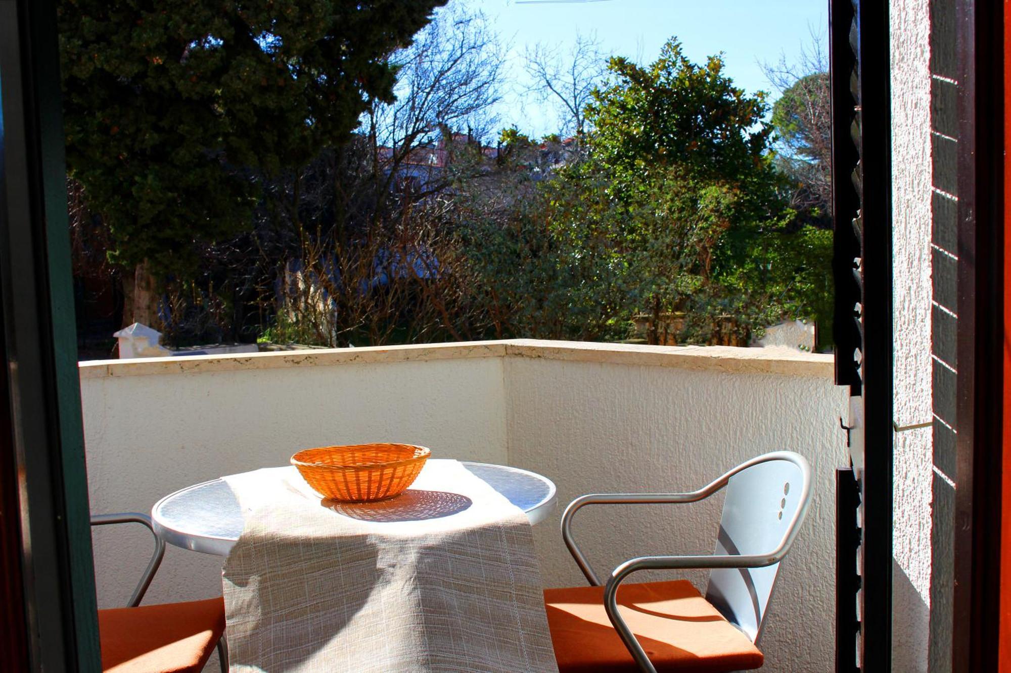 Alison Apartments Premantura Luaran gambar