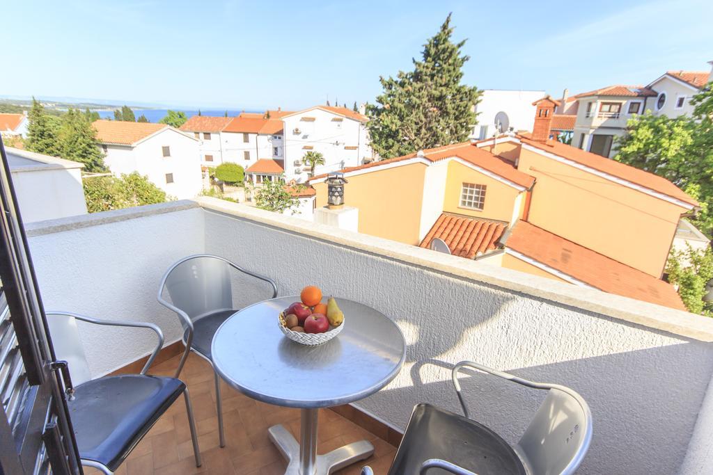 Alison Apartments Premantura Luaran gambar