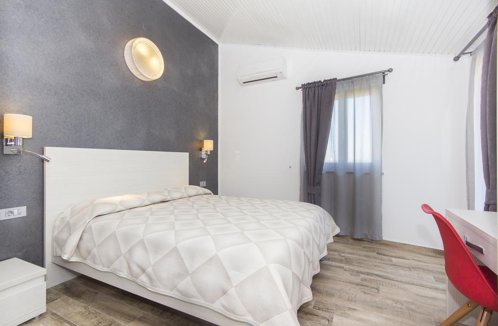 Alison Apartments Premantura Luaran gambar
