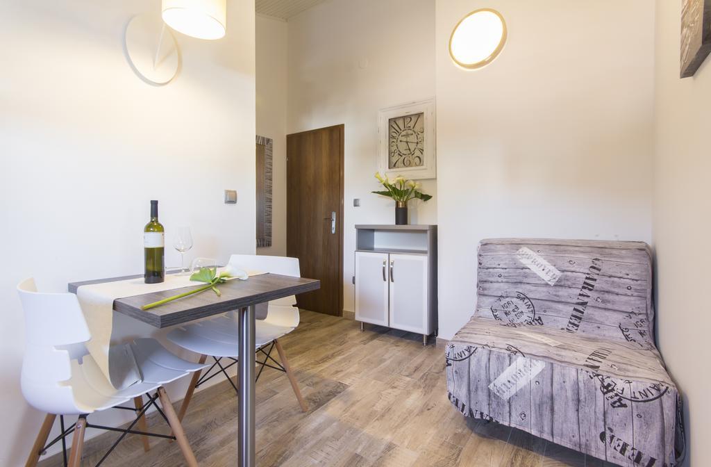 Alison Apartments Premantura Luaran gambar