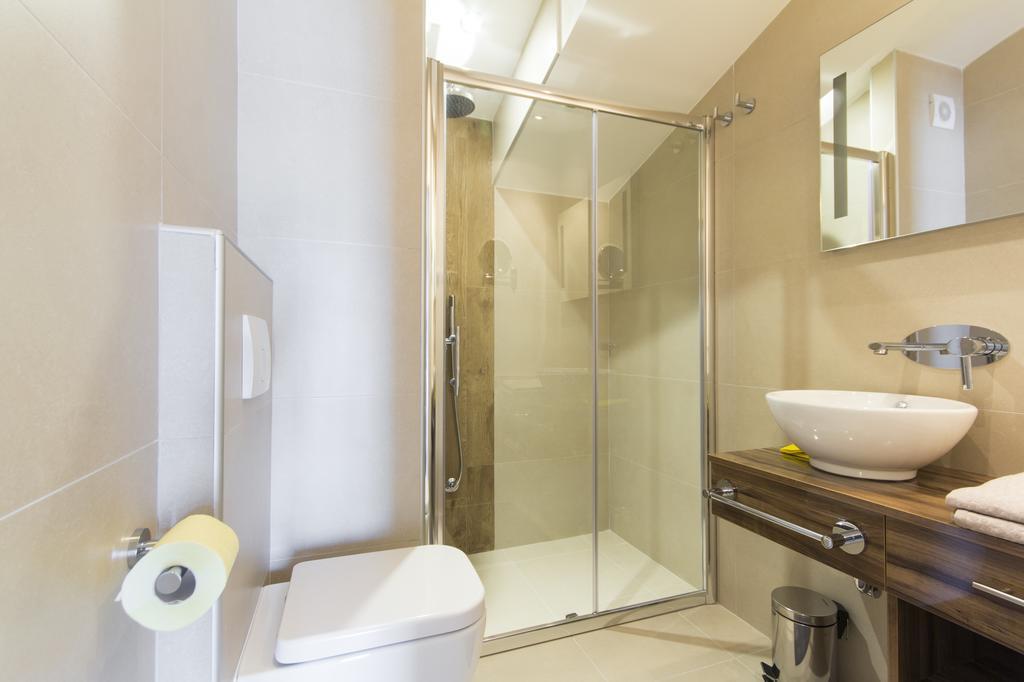 Alison Apartments Premantura Luaran gambar