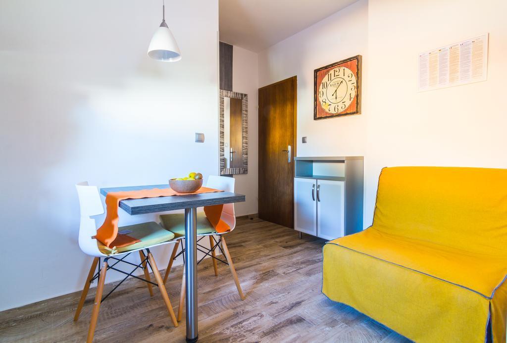 Alison Apartments Premantura Luaran gambar