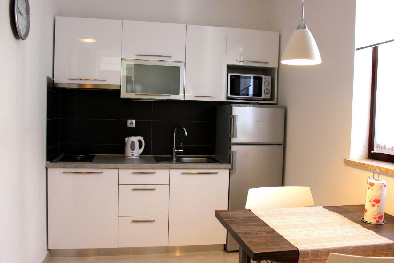 Alison Apartments Premantura Luaran gambar