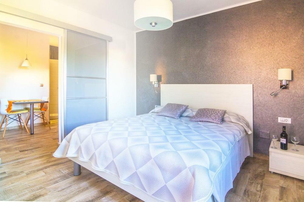 Alison Apartments Premantura Luaran gambar